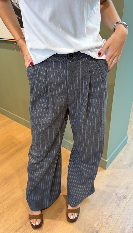 Pantalon VOLTAIRE - Garance