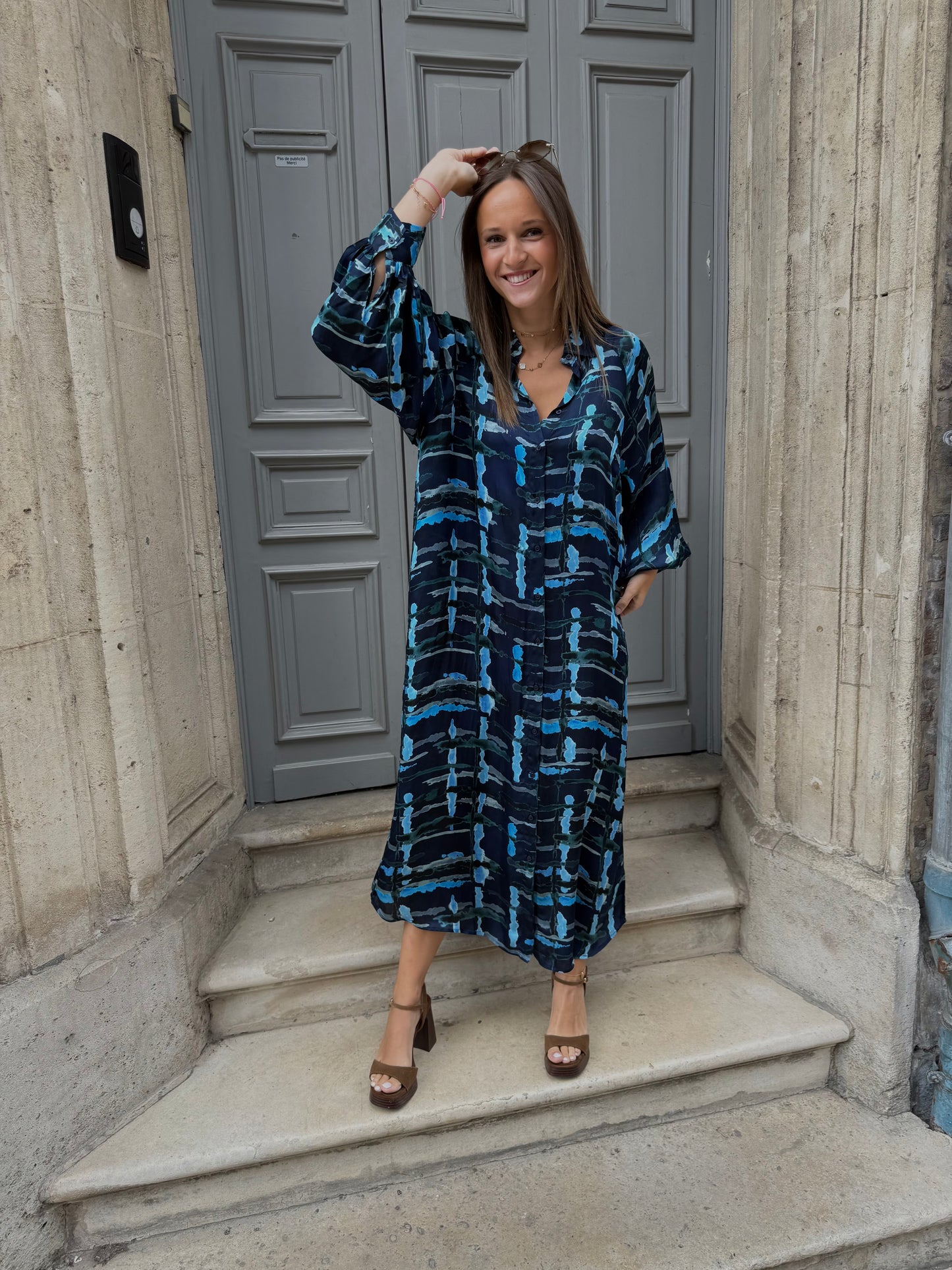 Robe ASHLEY - NOUS