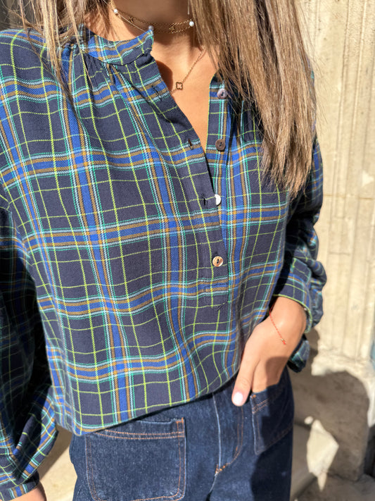Blouse VENDY - GARANCE