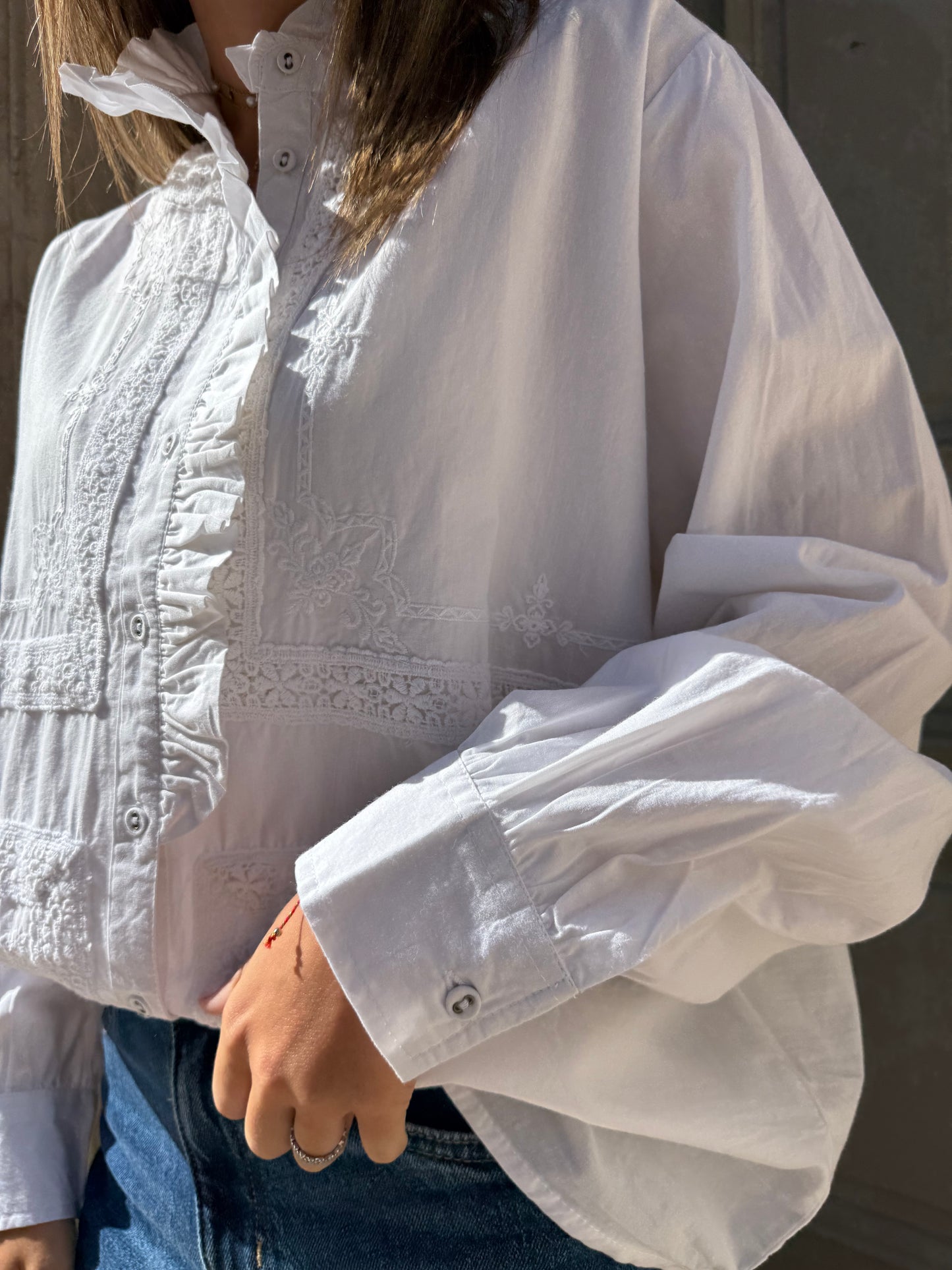 Chemise TIPPY - IMAGINE