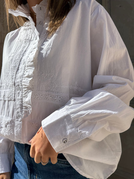 Chemise TIPPY - IMAGINE