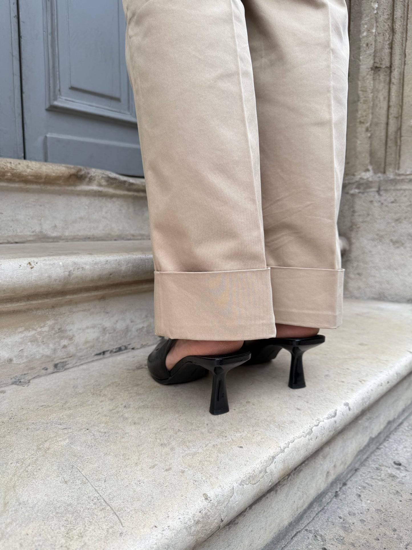 Pantalon SAVY - LABDIP