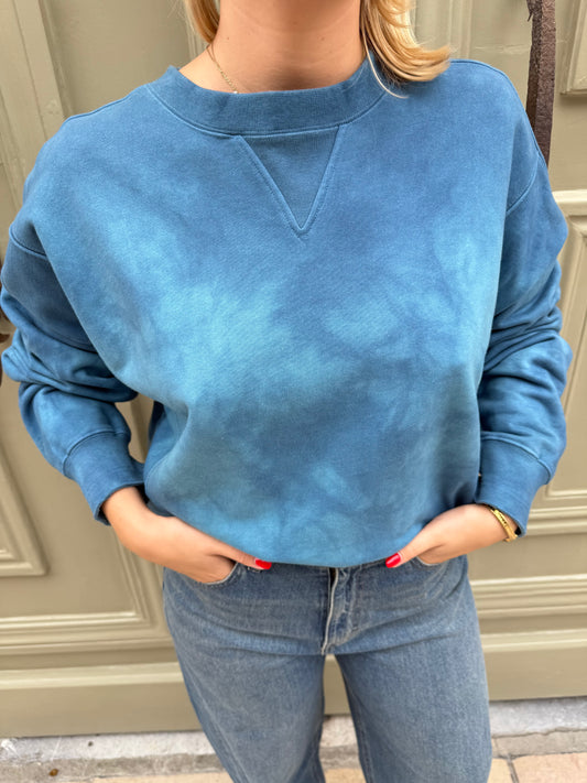 Sweat ALBA - NOUS