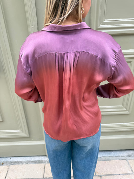 Blouse JENNY - NOUS