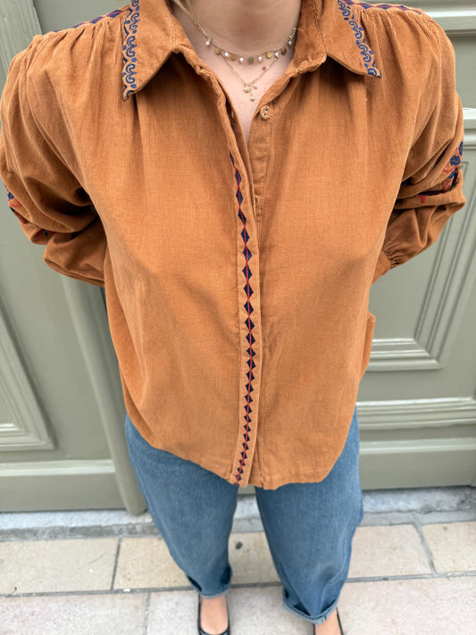 Chemise BARBARA - IMAGINE