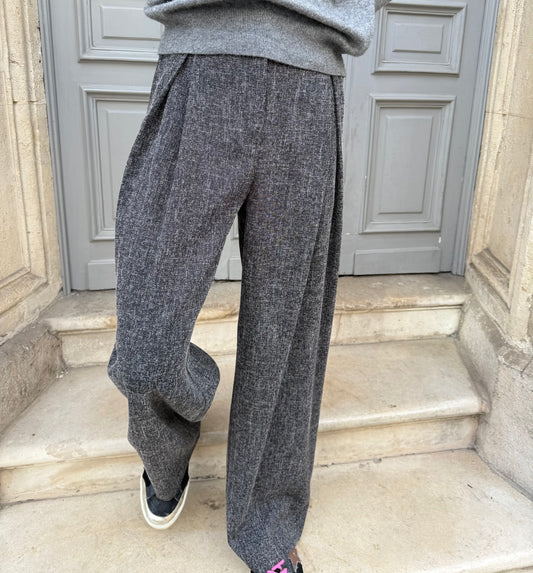 Pantalon KOSA - HUMILITY