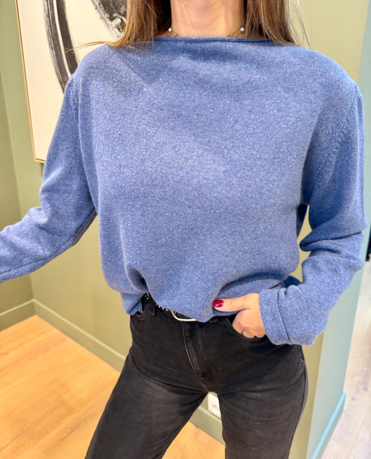 Pull VICTORIA - L'atelier
