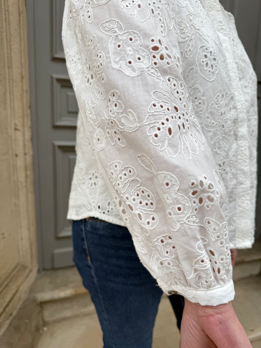 Blouse KETTY - GARANCE