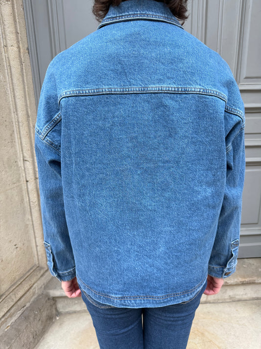 Blouse SOPHIE - DENIM DAYS