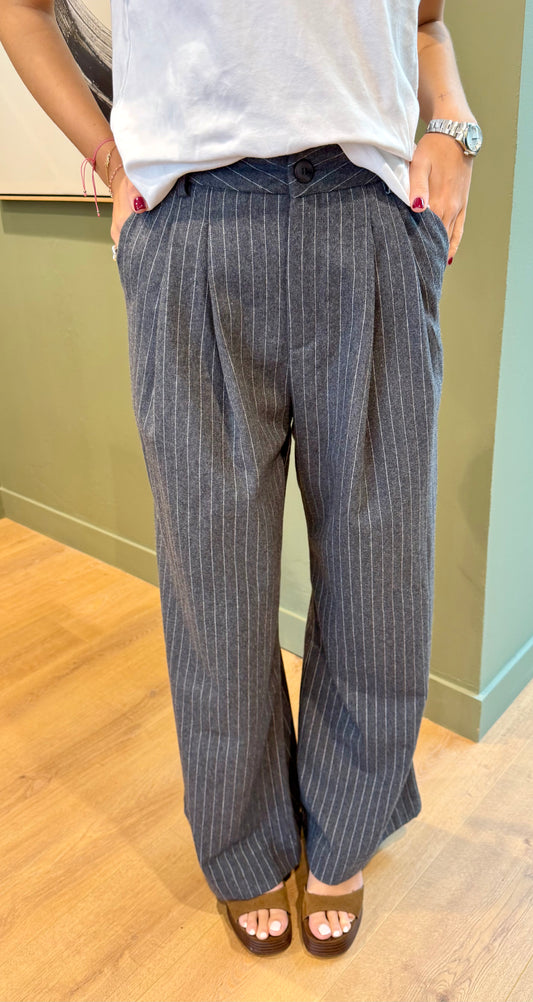 Pantalon VOLTAIRE - Garance