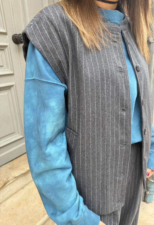 Veste BRESIL - GARANCE