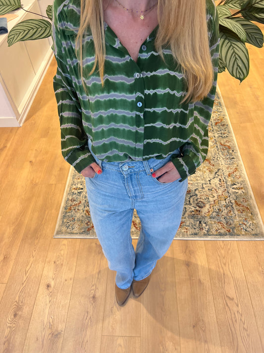 Blouse SALLY - NOUS