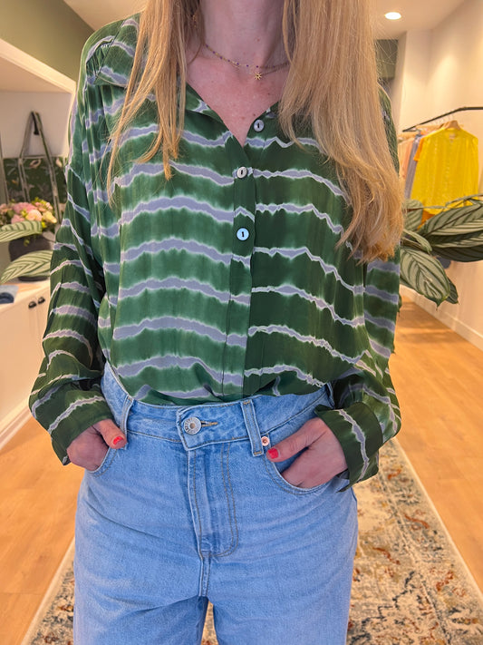 Blouse SALLY - NOUS