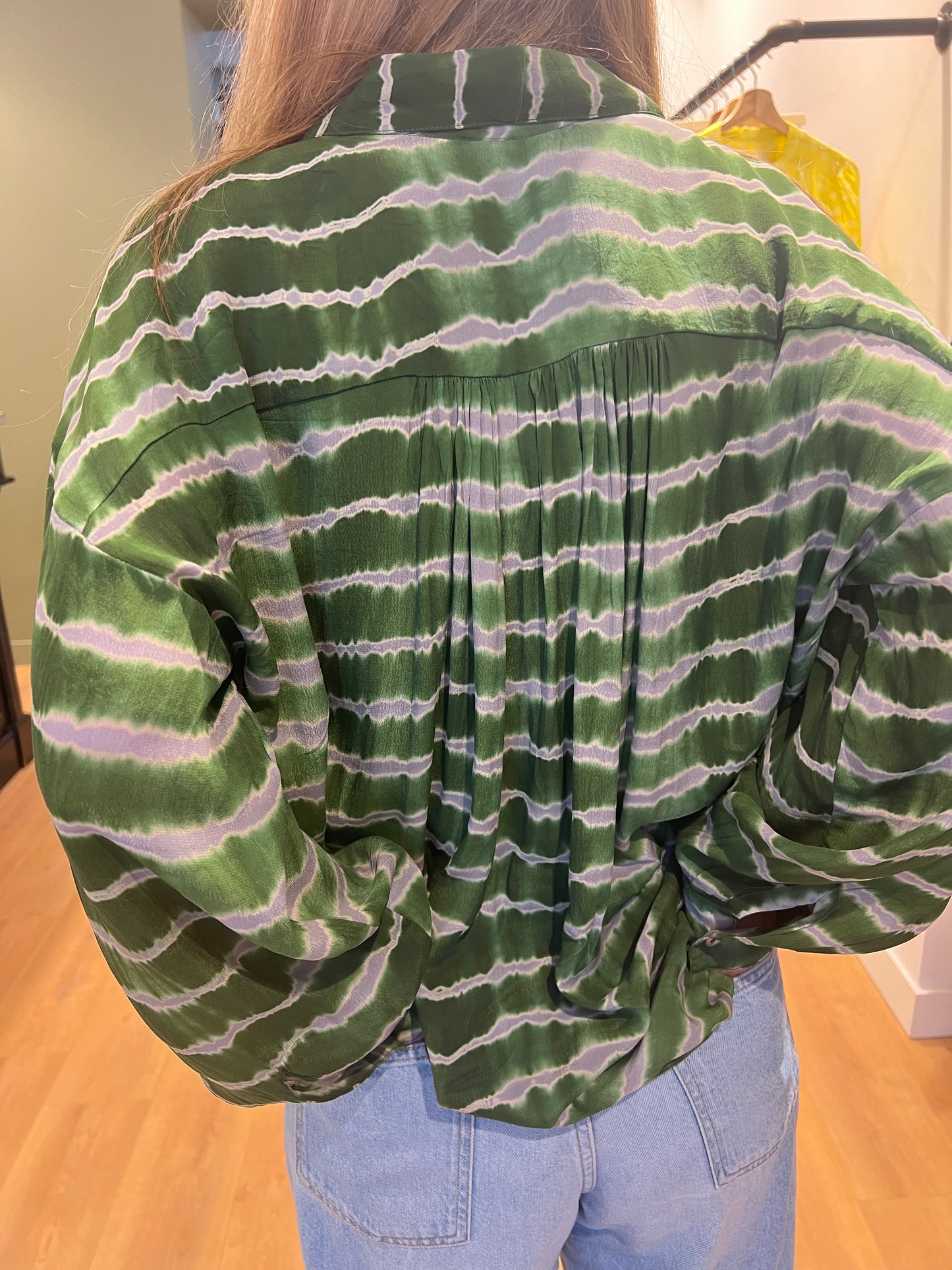 Blouse SALLY - NOUS