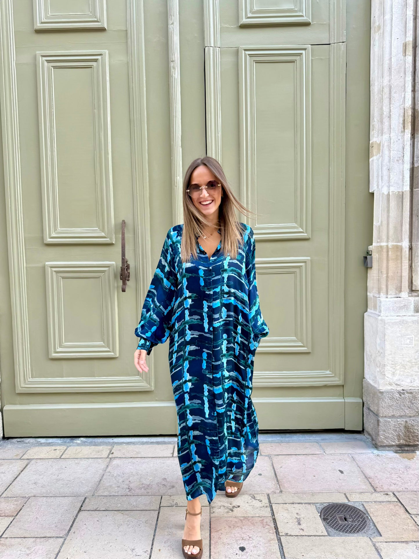 Robe ASHLEY - NOUS