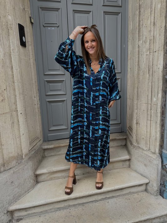 Robe ASHLEY - NOUS