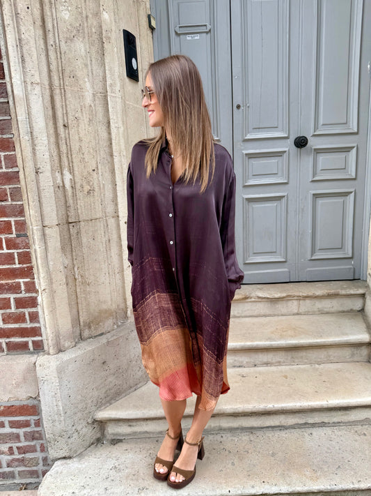 Robe EVA - NOUS