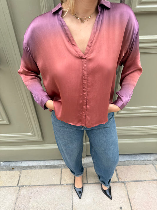 Blouse JENNY - NOUS
