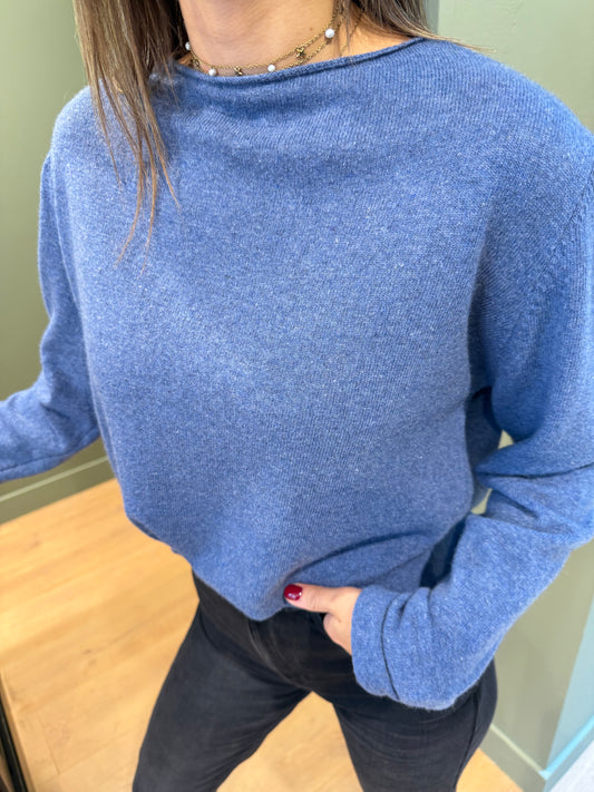 Pull VICTORIA - L'atelier