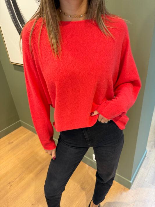Pull ESTHER - Alexandre Laurent