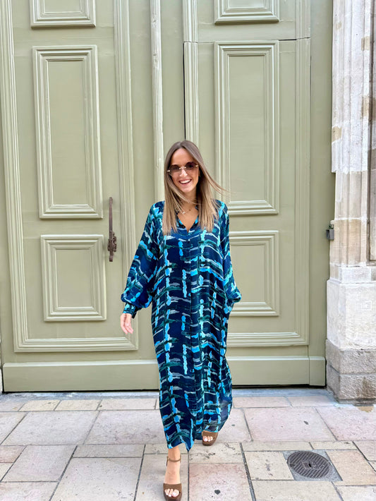 Robe ASHLEY - NOUS